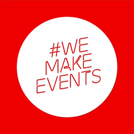 We Make Events Store