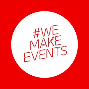 We Make Events Store